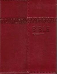 Bible kúpite na Knihyprekazdeho.sk