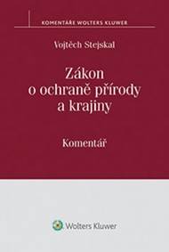 Zákon o ochraně přírody a krajiny