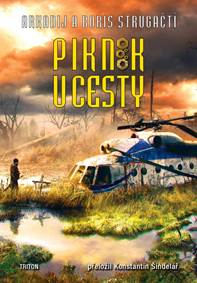 Piknik u cesty kúpite na Knihyprekazdeho.sk