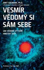 Vesmír vědomý si sám sebe