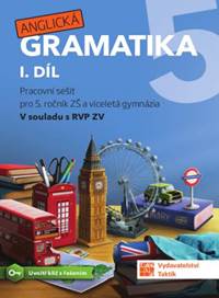 Anglická gramatika 5.1