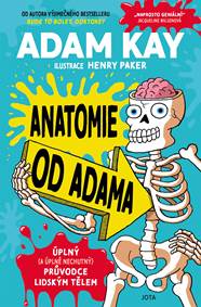 Anatomie od Adama
