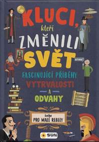 Kluci, kteří změnili svět