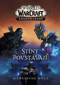 World of Warcraft - Stíny povstávají kúpite na Knihyprekazdeho.sk