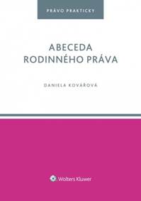 Abeceda rodinného práva