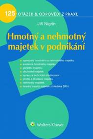 Hmotný a nehmotný majetek v podnikání