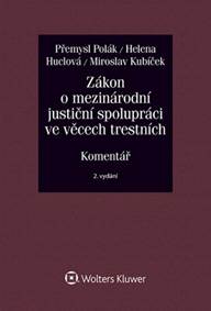 Zákon o mezinárodní justiční spolupráci ve věcech trestních