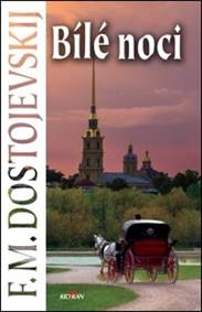 Bílé noci kúpite na Knihyprekazdeho.sk