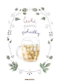 České pivní pohádky kúpite na Knihyprekazdeho.sk