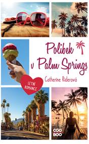 Polibek v Palm Springs kúpite na Knihyprekazdeho.sk