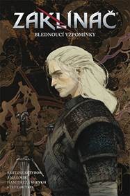 Zaklínač - Blednoucí vzpomínky kúpite na Knihyprekazdeho.sk