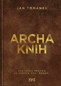 Archa knih kúpite na Knihyprekazdeho.sk