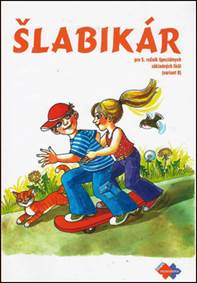 Šlabikár pre 5. ročník špeciálnych  základných škôl (variant B)