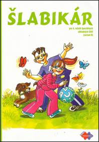 Šlabikár pre 4. ročník špeciálnych  základných škôl (variant B)