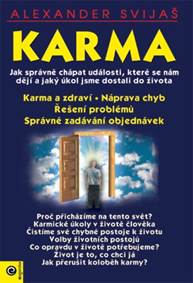 Karma 1-3 kúpite na Knihyprekazdeho.sk