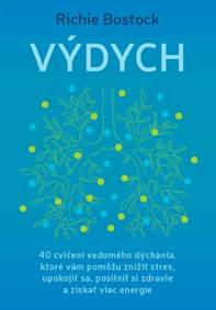 Výdych kúpite na Knihyprekazdeho.sk