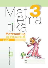 Matematika 3 - 1. diel