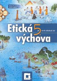 Etická výchova 5 - Pracovný zošit