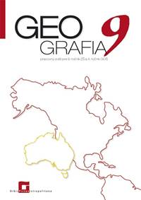 Geografia 9 kúpite na Knihyprekazdeho.sk