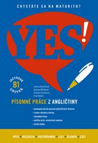 YES! Angličtina - písomné práce B1
