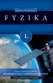 Fyzika I. (piate doplnené vydanie)