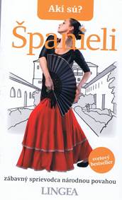 Akí sú? Španieli kúpite na Knihyprekazdeho.sk