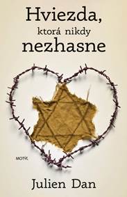 Hviezda, ktorá nikdy nezhasne kúpite na Knihyprekazdeho.sk