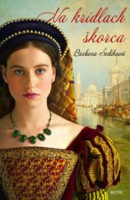 Kniha Na krídlach škorca