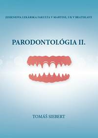 Parodontológia II.