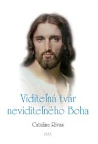 Viditeľná tvár neviditeľného Boha kúpite na Knihyprekazdeho.sk