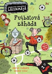 Futbalová záhada - Detektívna kancelária LasseMaja 16