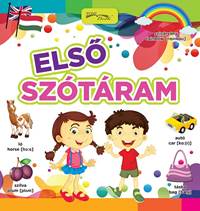 Elso szótáram