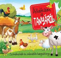 Állatkáim a tanyáról - mobil