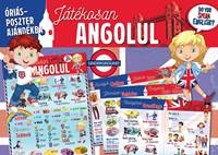 Játékosan angolul