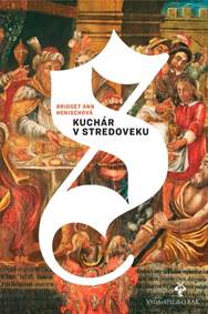 Kuchár v stredoveku kúpite na Knihyprekazdeho.sk