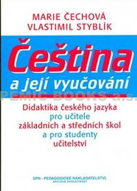 Čeština a její vyučování
