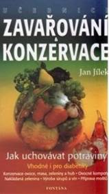 Učebnice zavařování a konzervace