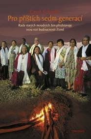 Pro příštích sedm generací kúpite na Knihyprekazdeho.sk