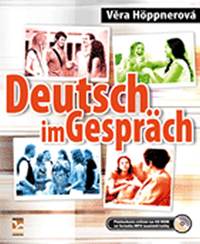 Deutsch im Gespräch
