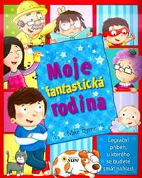 Moje fantastická rodina