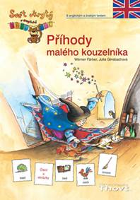 Příhody malého kouzelníka