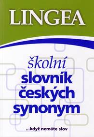 Školní slovník českých synonym