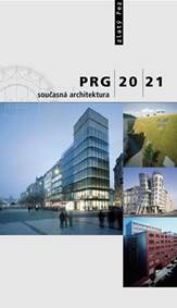 PRG 20/21 současná architektura