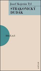 Strakonický dudák - 2. vydání