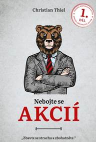 Nebojte se akcií 1. díl