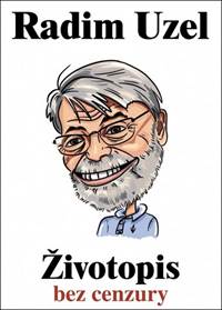 Životopis bez cenzury kúpite na Knihyprekazdeho.sk