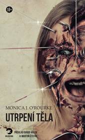 Kniha Utrpení těla
