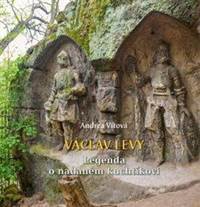 Václav Levý - Legenda o nadaném kuchtíkovi