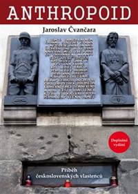 Anthropoid kúpite na Knihyprekazdeho.sk