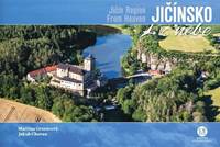 Jičínsko z nebe